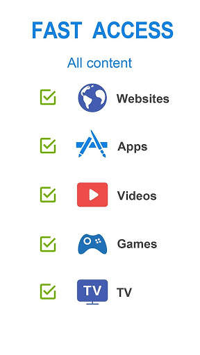 Fly VPN - Fast VPN Server, Unlimited & Secure screenshot 2