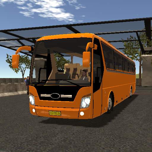 Vietnam Bus Simulator 3.0