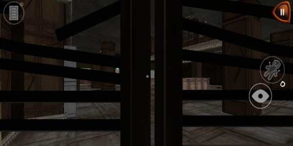 Scary Hi Neighbor Alpha 5 granny MOD screenshot 4