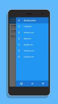 Uc fast browser screenshot 3