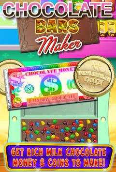 Chocolate Coins & Candy Money screenshot 3