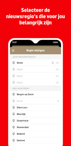 BN DeStem – Nieuws en Regio screenshot 3