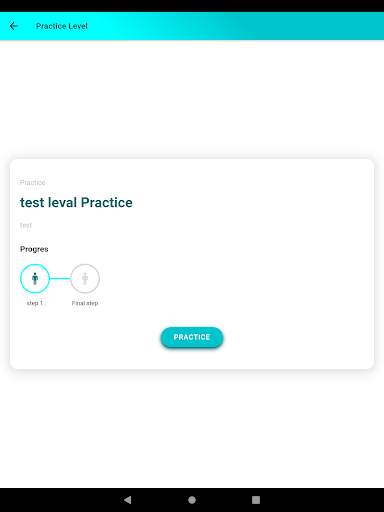 English Panacea : The Learning App screenshot 16