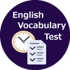 Full English Vocabulary Test icon
