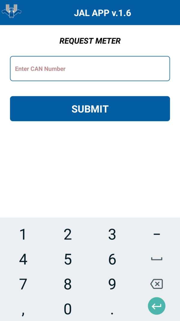 JAL APP screenshot 8