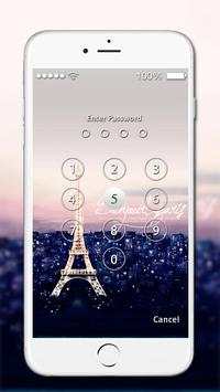 Lock Screen - Keypad Lock screenshot 3
