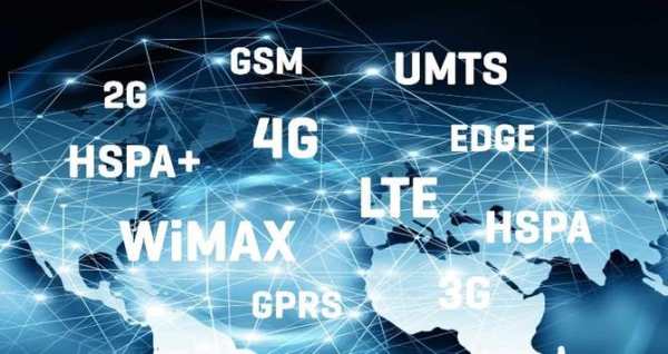 3G 4G 5G LTE Signal Booster for Android prank screenshot 4