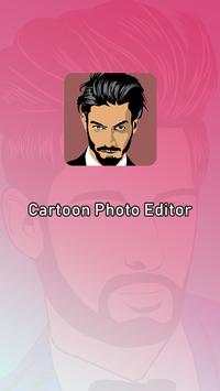 Parisma cartoon Photo Editor screenshot 2