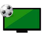 Jadwal Siaran Bola dan TV logo