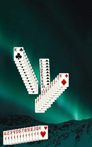 FreeCell Solitaire screenshot 10