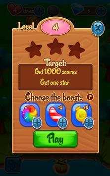 Candy Garden : DELUXE - NEW screenshot 5