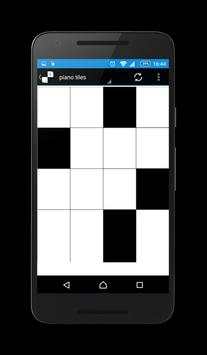 Piano Tiles 22 screenshot 2