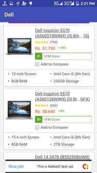 All Laptop Price In India screenshot 4