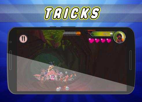 Guide for LEGO Ninjago Shadow screenshot 4