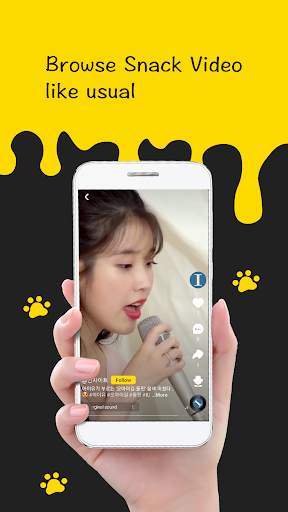 Video Downloader for Snack Video - XDownloader screenshot 3