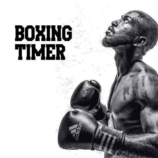 Boxing Timer: Boxing Interval Training Video Timer 0.2.5