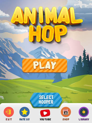 Magic Bird Hop Music Game: Dancing Road Tiles screenshot 15
