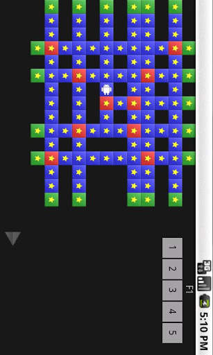 RoboZZle Droid screenshot 2