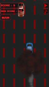 Furious Car Driving screenshot 9