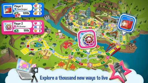 THE GAME OF LIFE 2 - More choices, more freedom! स्क्रीनशॉट 7