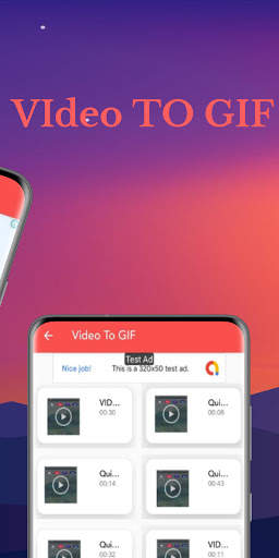 Video Editor & Video Maker, Edit Pics - LoveClip screenshot 2