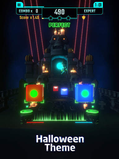 Beat Swiper screenshot 10