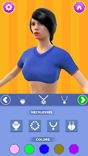 Bra Maker screenshot 6