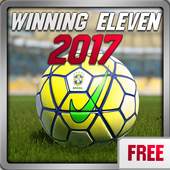 Winning Eleven 2017 Tips 1.0