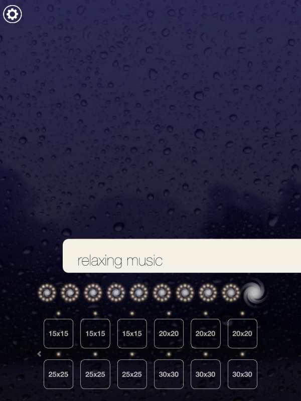 Nonogram galaxy screenshot 11