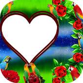 Parrot Photo Frames 1.1