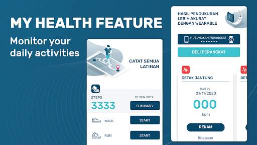 YesDok: 24 Hour Live Doctor Consultation screenshot 8