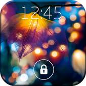 Fancy Screen Lock Neon light 1.1.3
