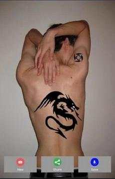 Tatuagem na Foto screenshot 3