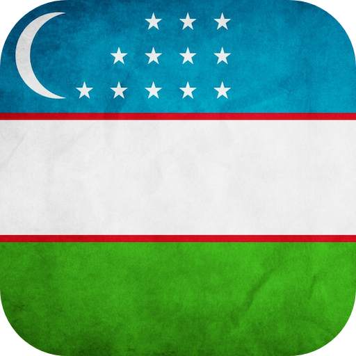 Flag of Uzbekistan Wallpapers 7.0