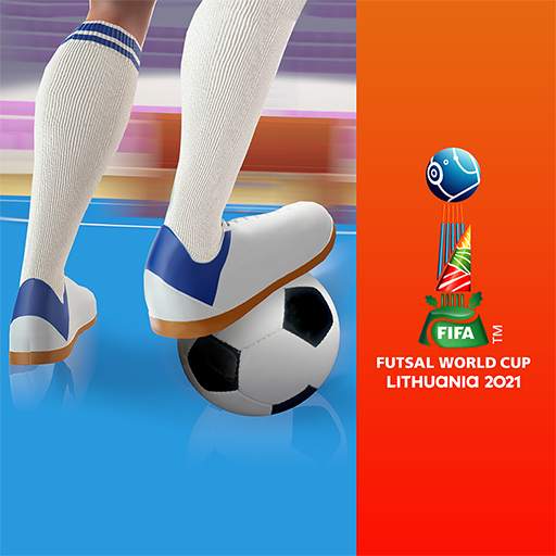 FIFA FUTSAL WC 2021 Challenge 1.0.35