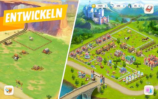 Horse Haven World Adventures screenshot 15