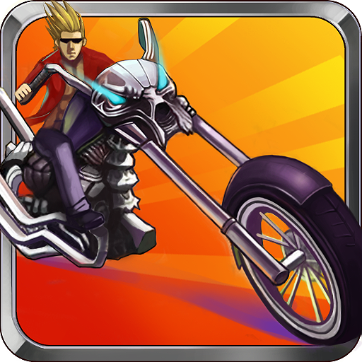 ikon Racing Moto