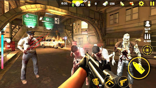 Zombie Kill screenshot 1