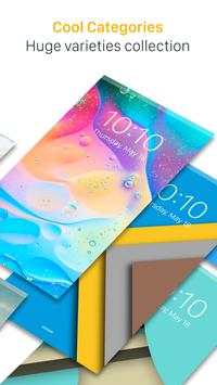 Beautiful Themes & Wallpapers screenshot 4