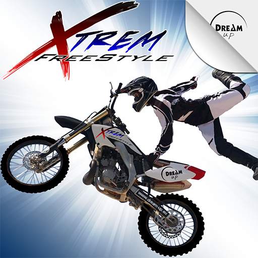 XTrem FreeStyle 6.6