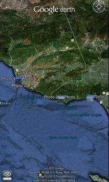 KMLZ to Earth screenshot 3