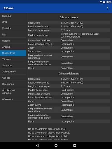 AIDA64 screenshot 21