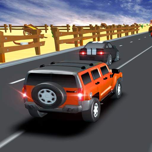 Highway Prado Racer 2.2