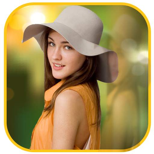Blur Background Photo Editor - DSLR Camera Effects 1.0