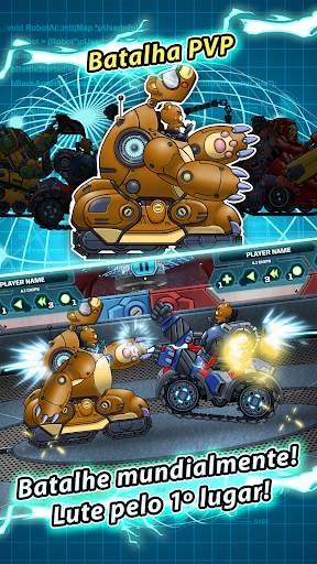 Toy Attack screenshot 3