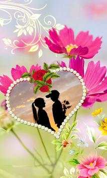 Flowers Photo Frames screenshot 2