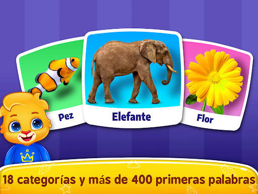 Juegos bebé: piano y teléfono screenshot 10