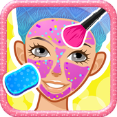 Ocean Princess Makeover icon