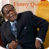 Robert Mugabe Quotes 1.1