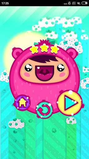 Magic Drop screenshot 3